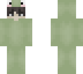 frogggggeeeee onsie