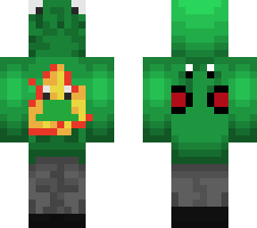 froggie