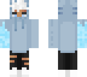 frozen