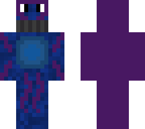 galaxy man