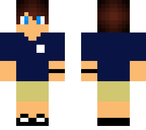 gamer boy: lincoln prep edition