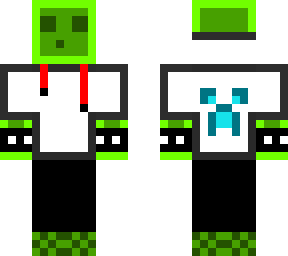 gangster slime