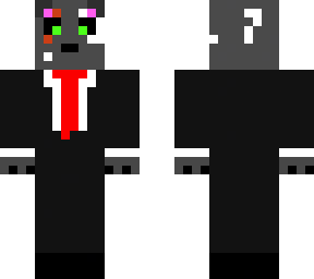 gatito elegante