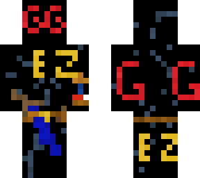 gg ez