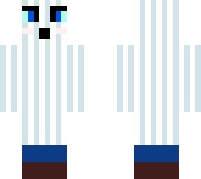 ghost kid