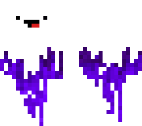 ghost skeppy but with a little secret