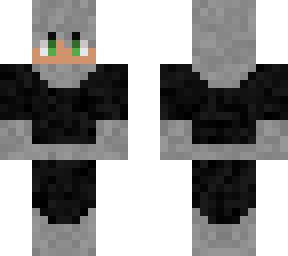 ghost typea vibe