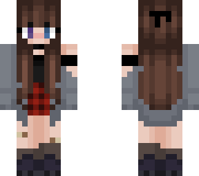 girl