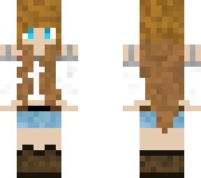 girl