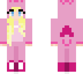 girl wearing angel onesie