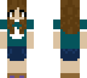 girl with birkenstocks