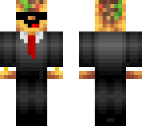 glasses taco