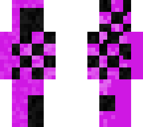 glitchy