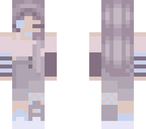 going grey- rce