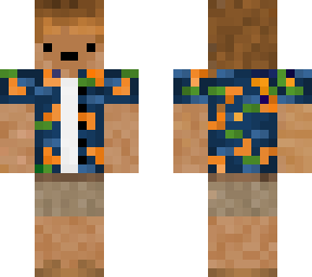 gonzo but tan