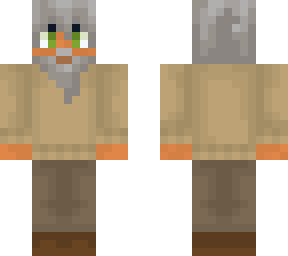 grandpa - plevres