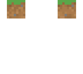 grass block