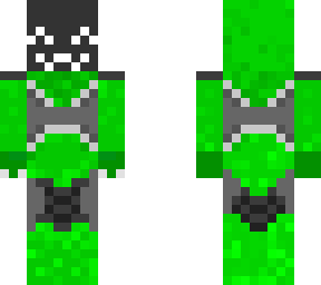 green proto bean