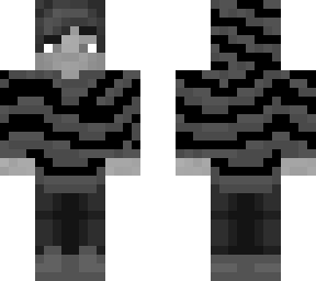 greyscale troshock