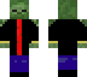 guard zombie