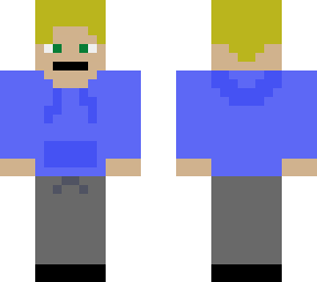 guy in a hoodie 2