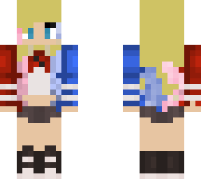 harley quinn <3