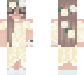 harley's prom skin