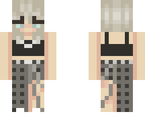 hipster girl blonde