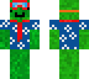 holiday frob