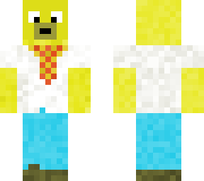 homer simpson
