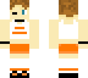 hooters outfit (sierra_cj117)