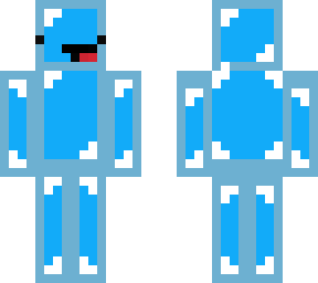 hover gamer (skeppy rock variation