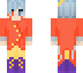 human moonjumper! -mv-