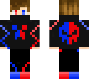 ice and fire boy6
