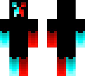 ice and fire creeper