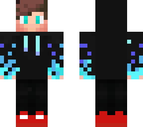 icy fire