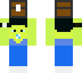 idk