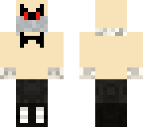 if eggman can wear a mask you can too karen