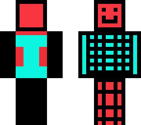 imaads skin
