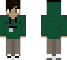 imma stop editing this skin:)