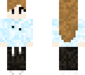 intento de skin :(