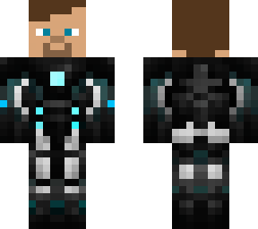 iron seth