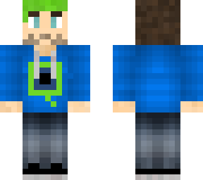 jacksepiceye