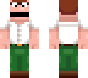 japanese peter griffin