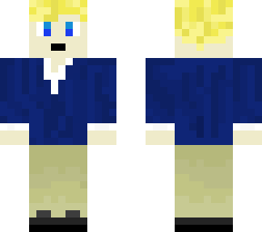 joey