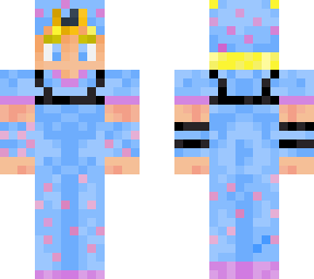 johnny joestar