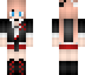 junko enoshima