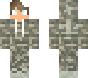kamoking (full camo)