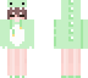 kawaii closed eye