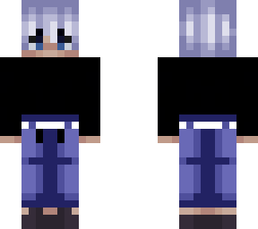 killua